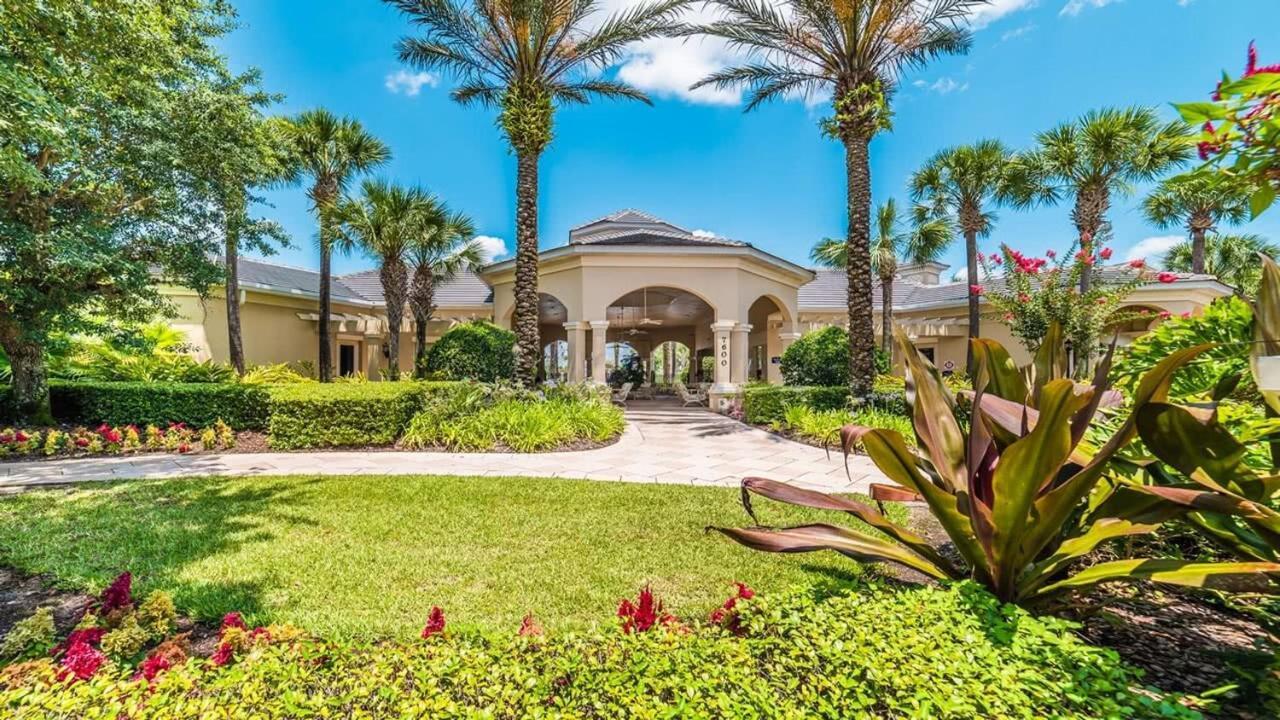 Windsor Hills Condominiums By Global Resort Homes Orlando Exterior photo
